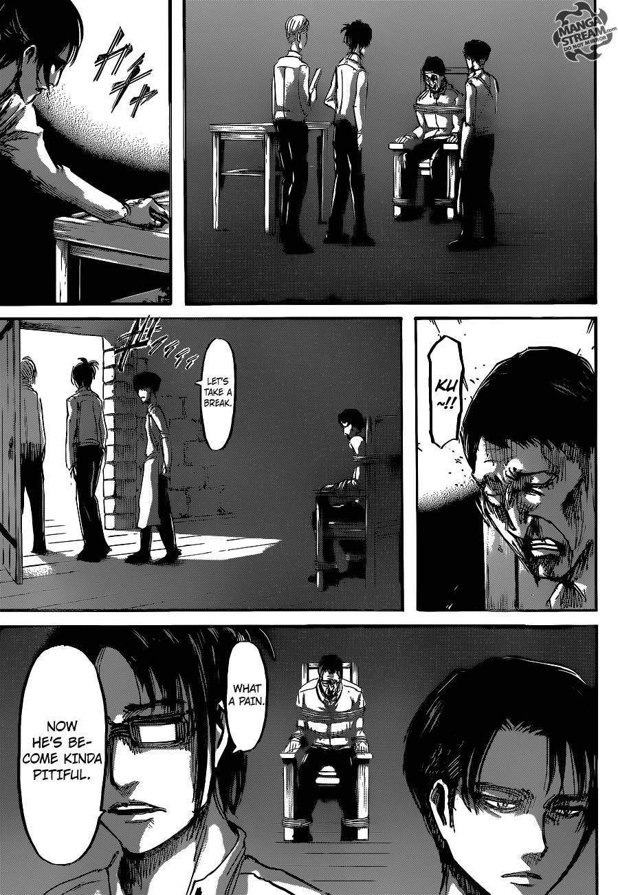 Shingeki no Kyojin Chapter 55 77